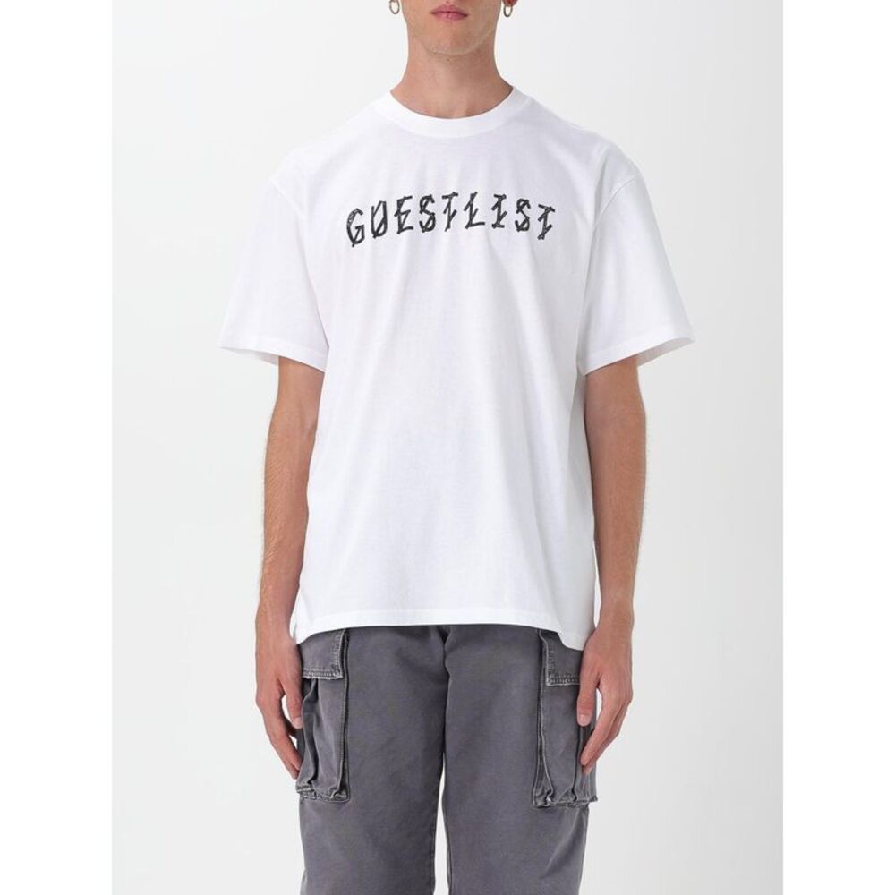44 Label Group T-Shirt Men White